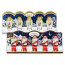 Bild 1 von Lindt Mini Weihnachtsmänner / Engel