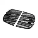 Bild 2 von WEBER Grillrost, Gusseisen, für Q200 / 2000 Serie