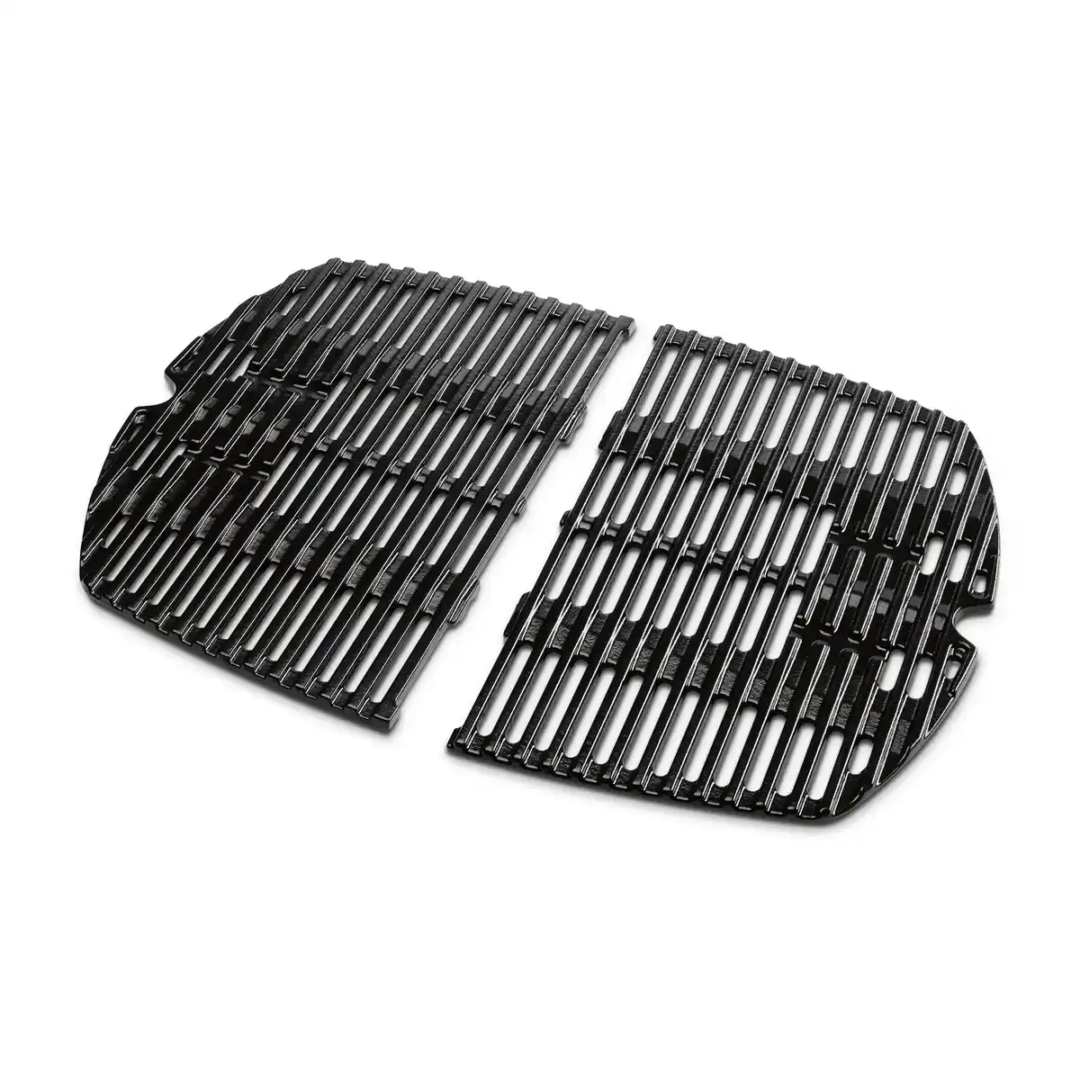 Bild 2 von WEBER Grillrost, Gusseisen, für Q200 / 2000 Serie