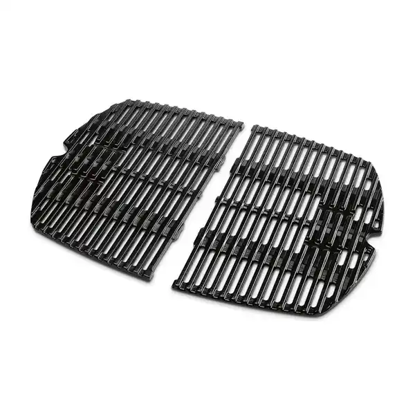 Bild 2 von WEBER Grillrost, Gusseisen, für Q200 / 2000 Serie