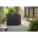 Bild 4 von WEBER Grill-Abdeckhaube für WEBER-Grills, für SmokeFire EX6, schwarz