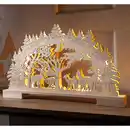 Bild 3 von I-Glow LED-Schwibbogen