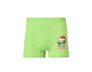Herren Retro Shorts