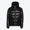 Bild 2 von Herren-Steppjacke mit Kapuze