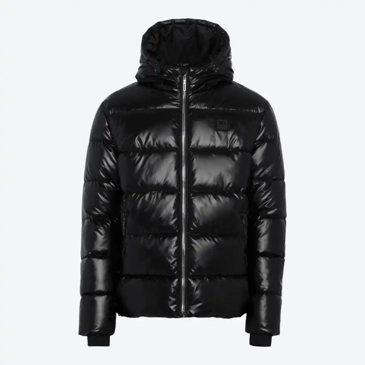 Bild 2 von Herren-Steppjacke mit Kapuze