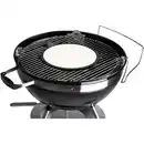 Bild 3 von Mr. GARDENER Pizzastein, Cordierit, Breite: 37,5 cm