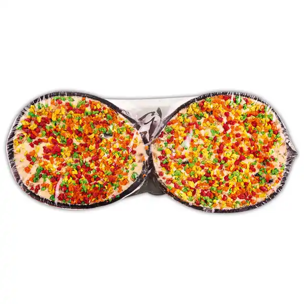 Bild 2 von Little-Friends Gefüllte Halbkokosnüsse