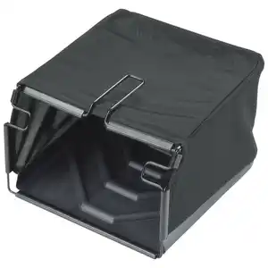 GARDENA Fangsack, schwarz, 1,6 kg