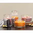 Bild 1 von Bella Casa 3 Docht / XXL Bonbonglas