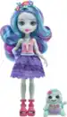 Bild 1 von Mattel Enchantimals Variety Puppe Sortiment