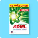 Bild 1 von ARIEL Waschmittel, Pulver