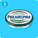 Bild 1 von PHILADELPHIA Frischkäse, Schnittlauch