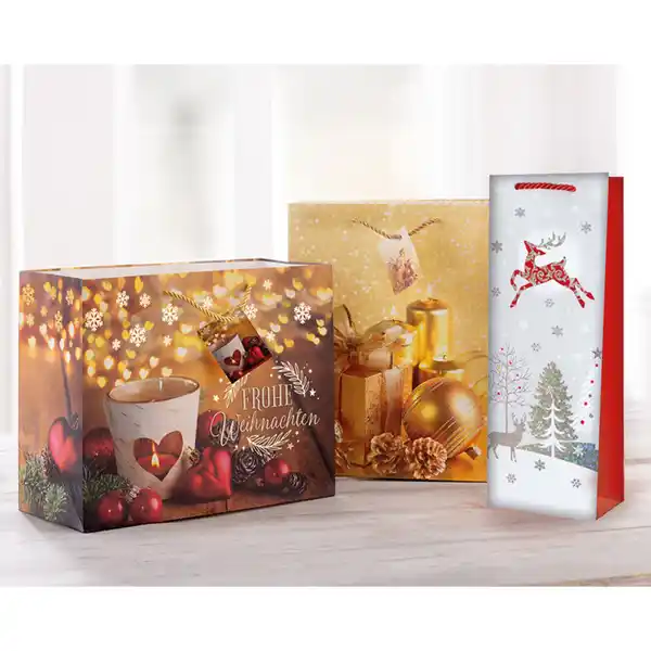 Bild 1 von Trötsch Geschenktasche