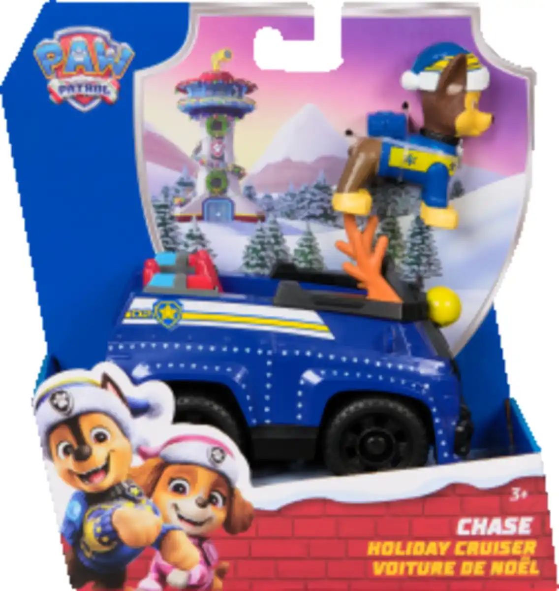 Bild 1 von Spin Master Paw Patrol Weihnachtsspecial