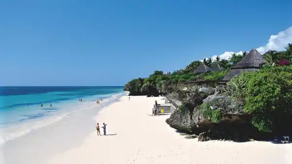 Bild 1 von Rundreisen Kenia: Von der Savanne zum Ozean