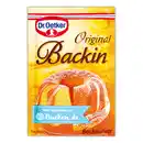 Bild 2 von Dr. Oetker Backzutaten
