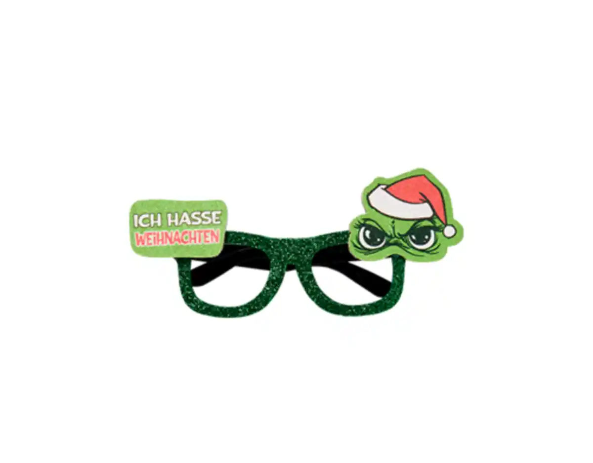 Bild 1 von Partybrille