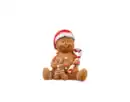 Bild 1 von Deko-Figur Lebkuchen