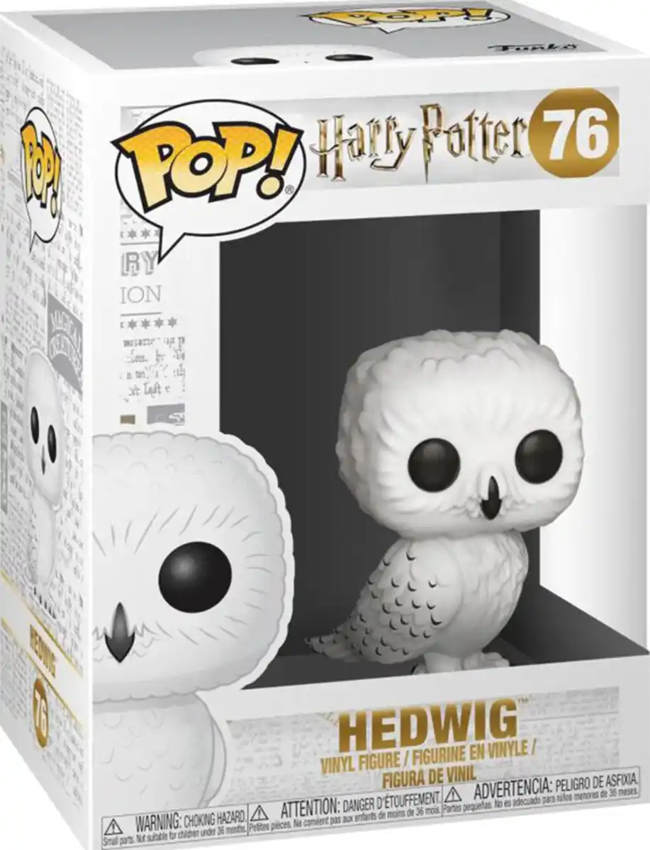 Bild 1 von Funko Pop Harry Potter