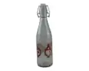 Bild 1 von Drahtbügelflasche 500ml Wichtel