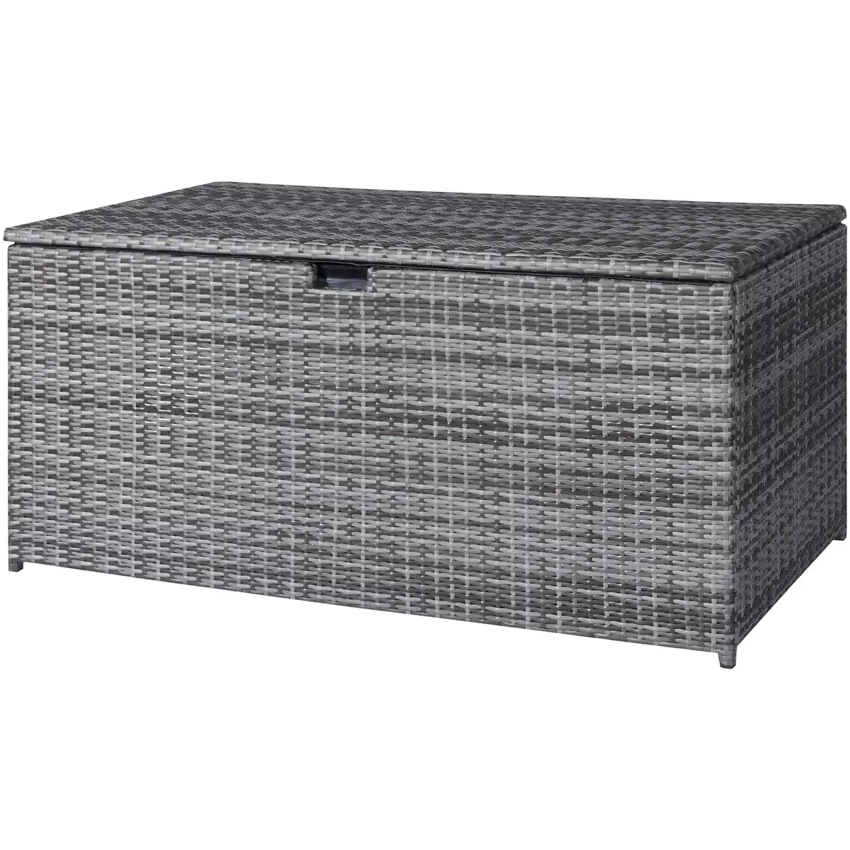Bild 1 von CASAYA Kissenbox »RIOS«, BxHxT: 145 x 70 x 80 cm, Arctic Grey