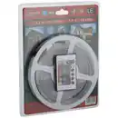 Bild 3 von BRILONER Lichterband »LED Superline«, 3 m mit 90 LED, RGB (mehrfarbig)