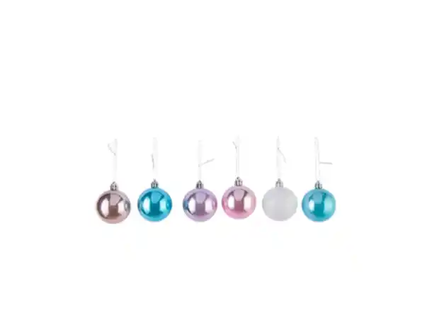 Bild 1 von Baumkugelset Candy