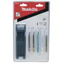 Bild 1 von MAKITA Stichsägeblatt »B-44426«, B, Metall