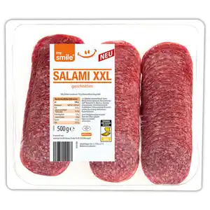 My Smile Salami XXL