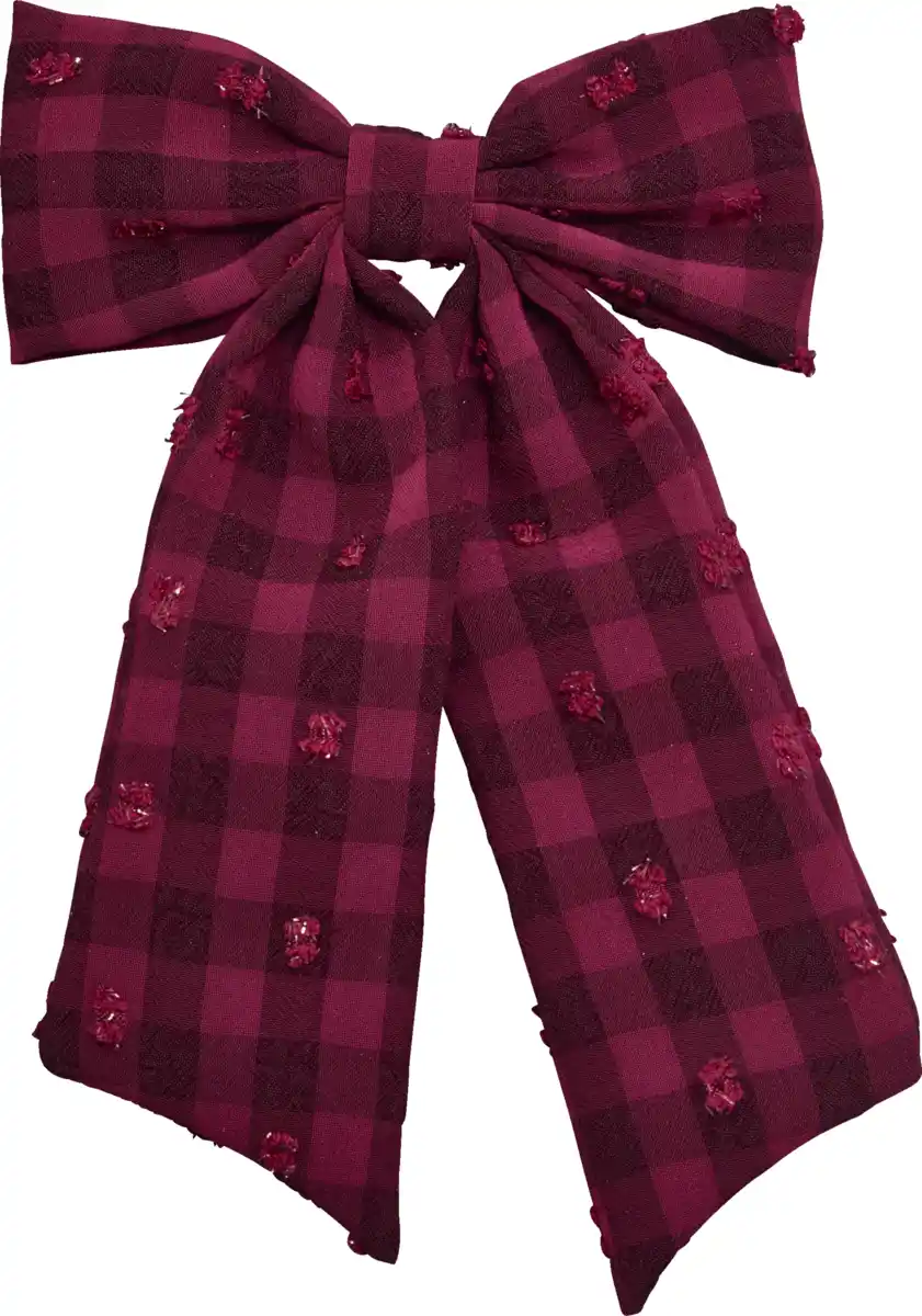 Bild 4 von FOR YOUR Beauty Haarspange Schleife