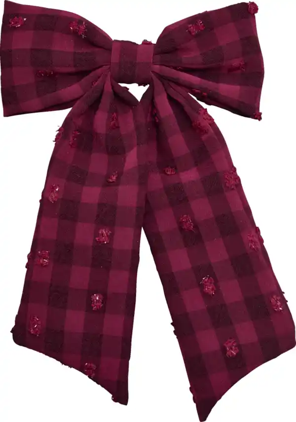 Bild 4 von FOR YOUR Beauty Haarspange Schleife