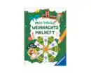 Bild 1 von Malblock Weihn. Ab 7 jahre
