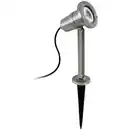 Bild 2 von EGLO LED-Außenstrahler »NEMA«, 5W, 345 lm, (BxHxL): 8,5 x 24 x 11 cm