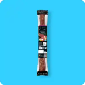 GOURMET FINEST CUISINE Salami, Verschiedene Sorten