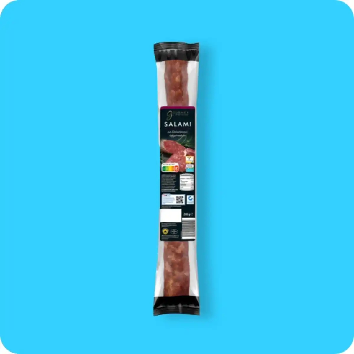 Bild 1 von GOURMET FINEST CUISINE Salami, Verschiedene Sorten