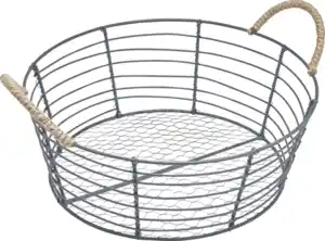 DEKOWELT Deko-Korb