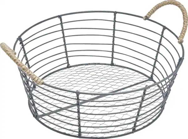 Bild 1 von DEKOWELT Deko-Korb