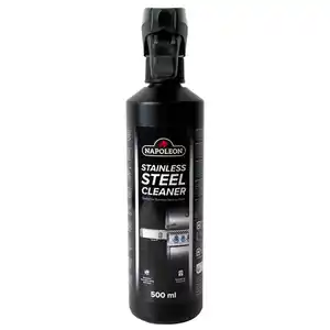 Napoleon Edelstahlreiniger »Stainless Steel Cleaner«, 500 ml