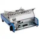 Bild 3 von CAMPINGAZ Gasgrill, Camp Bistro DLX, blau