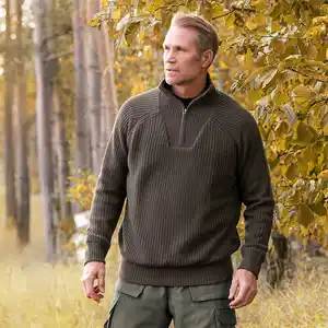 Toptex Outdoor Wear Outdoor-Thermo-Strick-Troyer