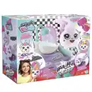 Bild 1 von Airbrush Plush - Hair'iffic Haarstudio - 1 Stück