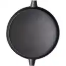 Bild 2 von Mr. GARDENER Gusseisenpfanne, Gusseisen, Breite: 31,7 cm