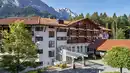 Bild 1 von Deutschland – Bayern/Zugspitze – 4* Hotel Das Badersee