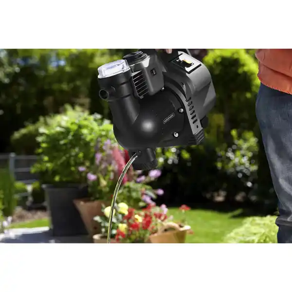 Bild 4 von GARDENA Hauswasserautomat, Fördermenge: , 800 W