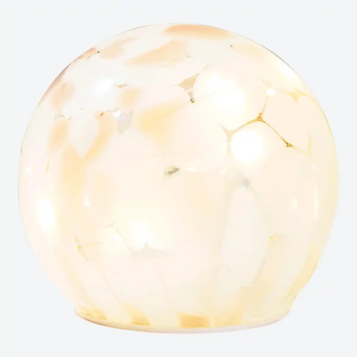 Bild 2 von LED-Glaskugel mit Timerfunktion, Ø ca. 10 cm