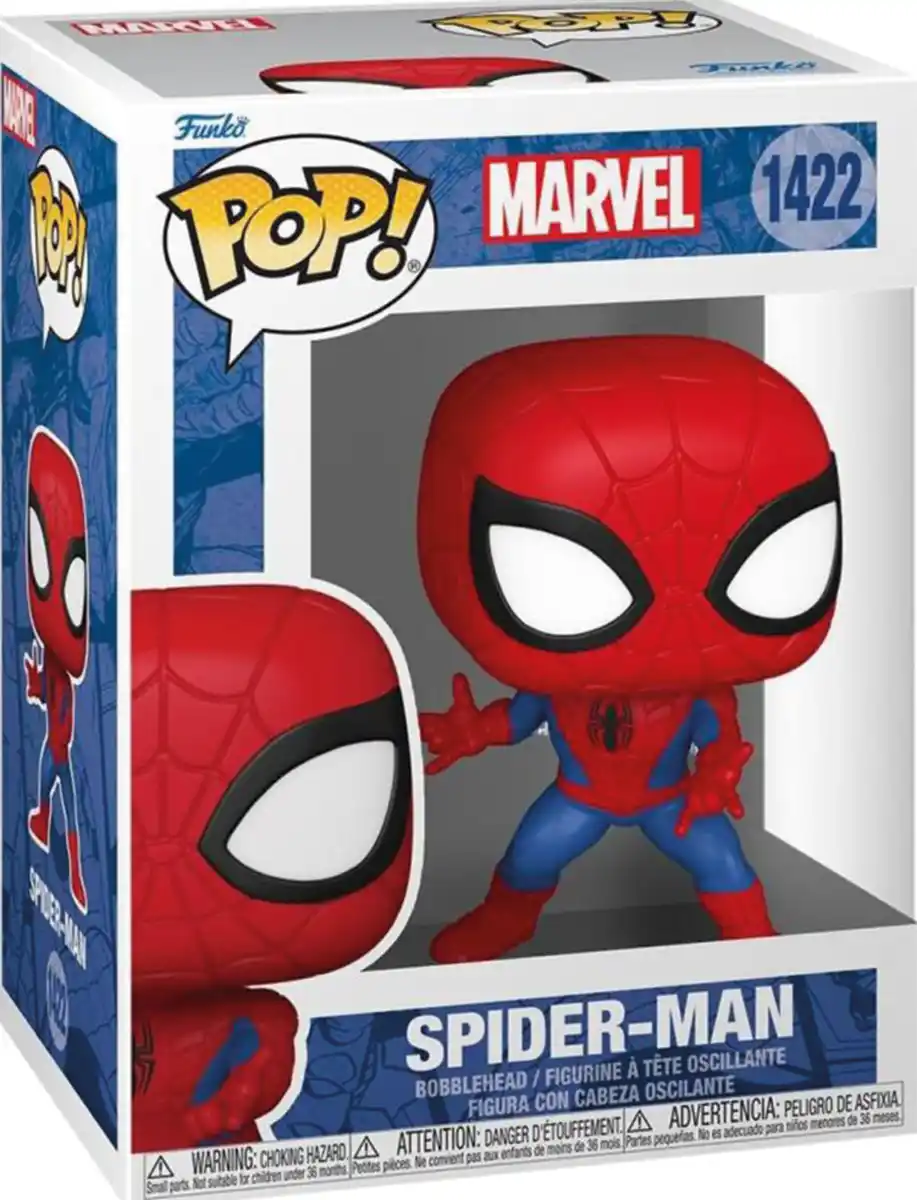 Bild 3 von Funko Pop Marvel