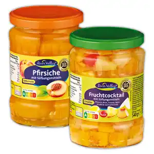 River Valley Früchte im Glas