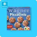 Bild 1 von ORIGINAL WAGNER Piccolinis, Salami