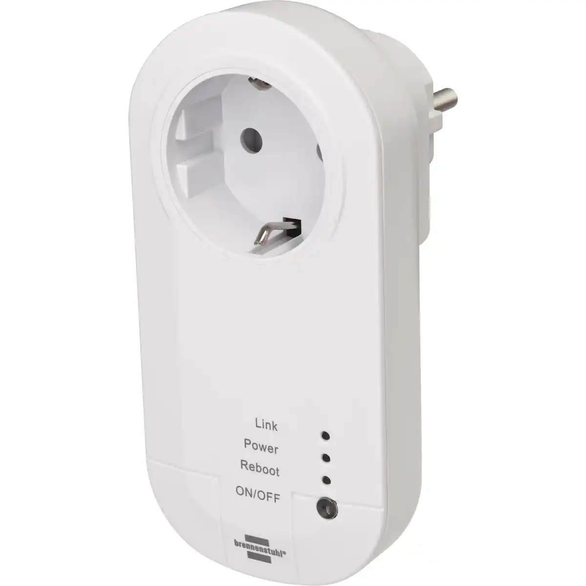 Bild 1 von brennenstuhl® wifi adapter »Connect LRF433 WA 3600«