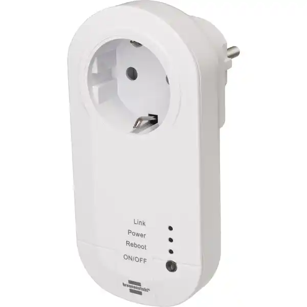 Bild 1 von brennenstuhl® wifi adapter »Connect LRF433 WA 3600«
